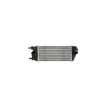 Auto si Moto - Piese auto si accesorii - Piese auto - Sisteme de alimentare - Intercooler FORD KA RU8 DENSO DIT09113 - Infinity.ro
