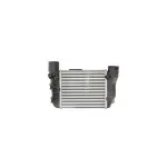 Auto si Moto - Piese auto si accesorii - Piese auto - Sisteme de alimentare - Intercooler Audi A4 Avant 8E5 B6 Denso Dit02020 - Infinity.ro
