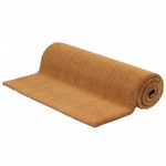 Casa si Gradina - Textile si covoare - Covoare - Covoare casa - Covoras de usa, natural, 100x200 cm, fibre de cocos - Infinity.ro