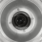 Casa si Gradina - Corpuri si surse de iluminat - Veioze si lampi - Lampi de veghe - Corp de iluminat suspendat, 29x29x136 cm, aluminiu - Infinity.ro