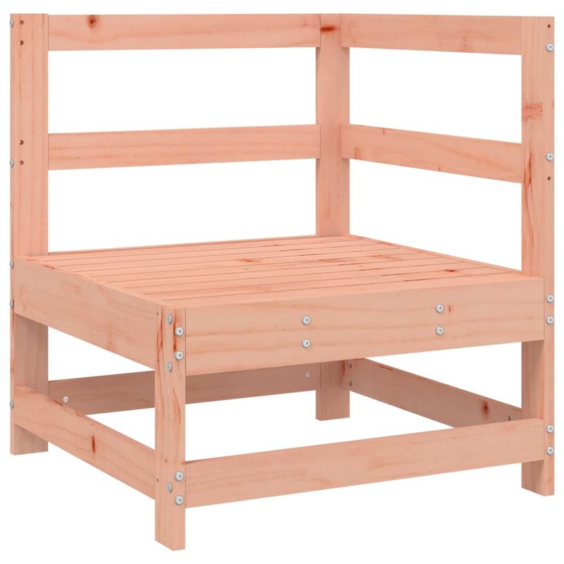 Casa si Gradina - Gradina si terasa - Mobilier exterior - Seturi mobila gradina - Set canapele gradina, 11 piese, lemn masiv brad douglas - Infinity.ro