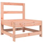 Casa si Gradina - Gradina si terasa - Mobilier exterior - Seturi mobila gradina - Set canapele gradina, 11 piese, lemn masiv brad douglas - Infinity.ro