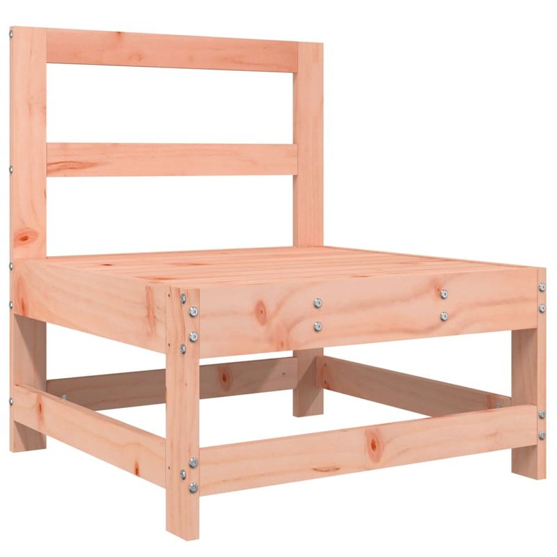 Casa si Gradina - Gradina si terasa - Mobilier exterior - Seturi mobila gradina - Set canapele gradina, 11 piese, lemn masiv brad douglas - Infinity.ro