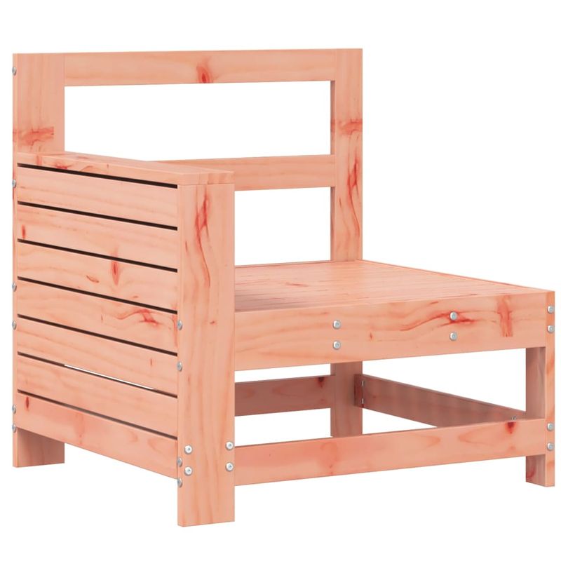 Casa si Gradina - Gradina si terasa - Mobilier exterior - Seturi mobila gradina - Set canapele gradina, 11 piese, lemn masiv brad douglas - Infinity.ro
