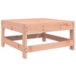 Casa si Gradina - Gradina si terasa - Mobilier exterior - Seturi mobila gradina - Set canapele gradina, 11 piese, lemn masiv brad douglas - Infinity.ro