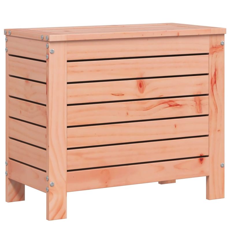 Casa si Gradina - Gradina si terasa - Mobilier exterior - Seturi mobila gradina - Set canapele gradina, 11 piese, lemn masiv brad douglas - Infinity.ro