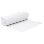 Casa si Gradina - Gradinarit si plante - Sere si solarii - Membrana geotextila, alb, 1 x 10 m, fibra de poliester, mărime 10 m (100 gsm) - Infinity.ro