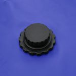 Casa si Gradina - Gradinarit si plante - Instalatii si accesorii pentru irigatii - Furtunuri de gradina si accesorii - Rezervor de apa cu robinet, pliabil, 2100 L, PVC, albastru - Infinity.ro