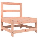 Casa si Gradina - Gradina si terasa - Mobilier exterior - Seturi mobila gradina - Set canapele de gradina, 4 piese, lemn masiv brad douglas - Infinity.ro