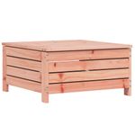 Casa si Gradina - Gradina si terasa - Mobilier exterior - Seturi mobila gradina - Set canapele de gradina, 4 piese, lemn masiv brad douglas - Infinity.ro
