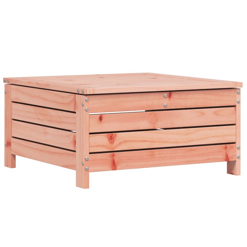 Casa si Gradina - Gradina si terasa - Mobilier exterior - Seturi mobila gradina - Set canapele de gradina, 4 piese, lemn masiv brad douglas - Infinity.ro