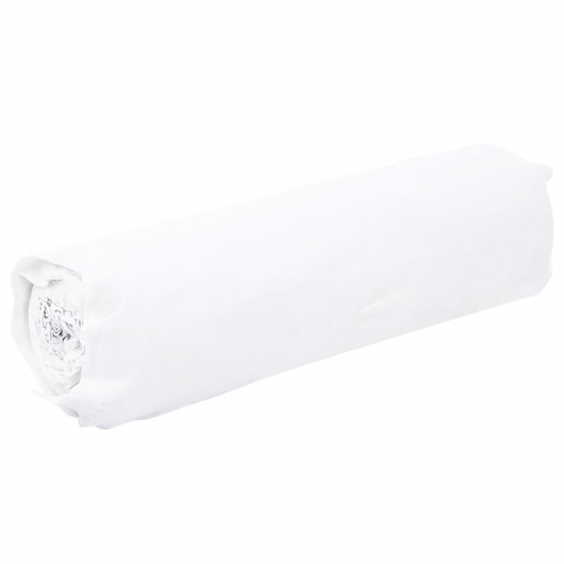 Casa si Gradina - Gradinarit si plante - Sere si solarii - Membrana geotextila, alb, 1 x 10 m, fibra de poliester, mărime 10 m (150 gsm) - Infinity.ro