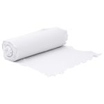 Casa si Gradina - Gradinarit si plante - Sere si solarii - Membrana geotextila, alb, 1 x 150 m, fibra de poliester, mărime 150 m (150 gsm) - Infinity.ro