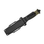 Casa si Gradina - Bucatarie si vesela - Vesela si tacamuri - Cutite si seturi de cutite - Cutit de vanatoare, IdeallStore®, Tactical Knife, 25 cm , Otel inoxidabil - Infinity.ro