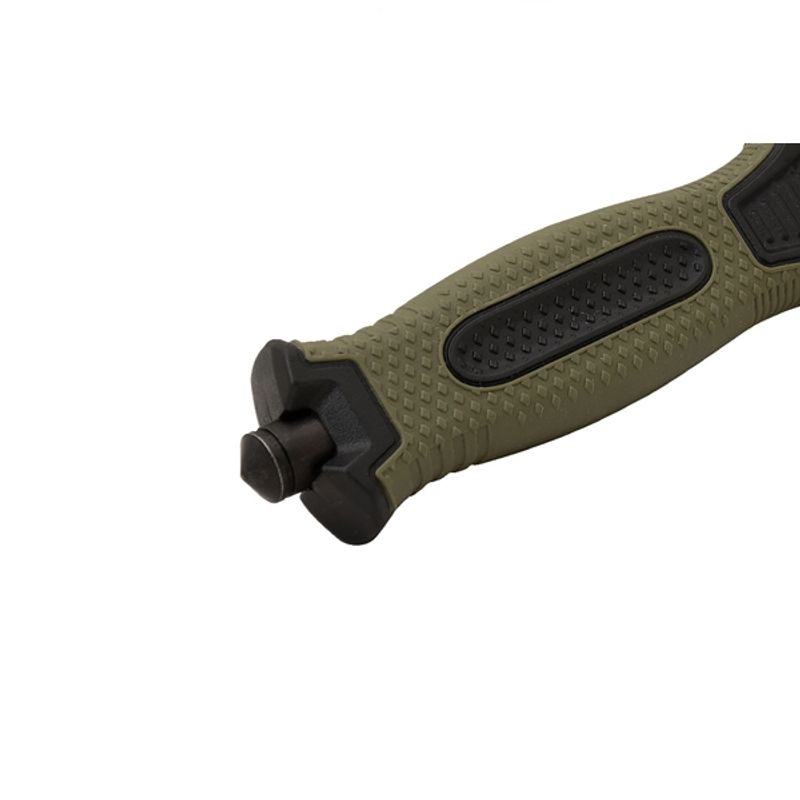 Casa si Gradina - Bucatarie si vesela - Vesela si tacamuri - Cutite si seturi de cutite - Cutit de vanatoare, IdeallStore®, Tactical Knife, 25 cm , Otel inoxidabil - Infinity.ro