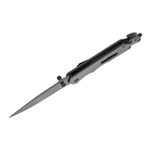 Casa si Gradina - Bucatarie si vesela - Vesela si tacamuri - Cutite si seturi de cutite - Cutit de salvare, IdeallStore®, 23 cm , Otel inoxidabil - Infinity.ro