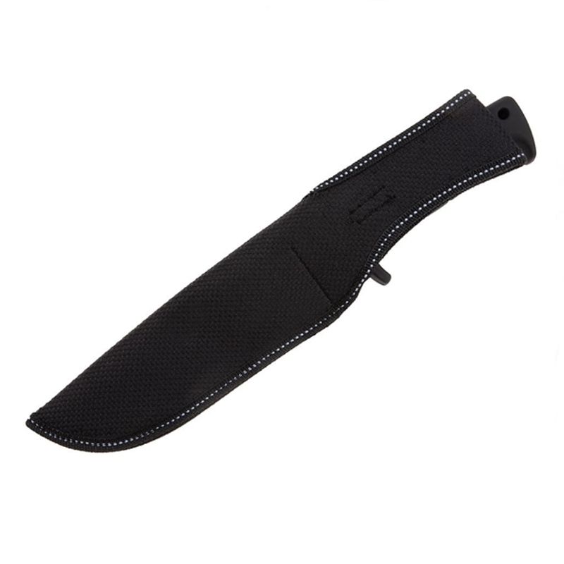 Casa si Gradina - Bucatarie si vesela - Vesela si tacamuri - Cutite si seturi de cutite - Cutit tactic, IdeallStore®, Ultimate Survival, 29 cm, Negru - Infinity.ro