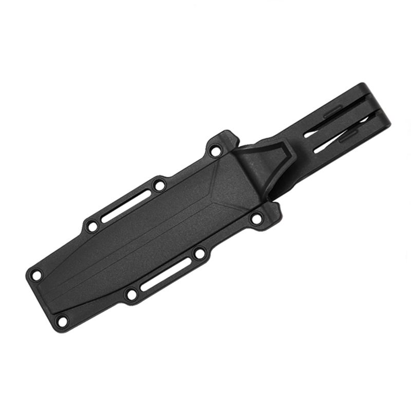 Casa si Gradina - Bucatarie si vesela - Vesela si tacamuri - Cutite si seturi de cutite - Cutit de vanatoare, IdeallStore®, Tactical Knife, 25 cm , Otel inoxidabil - Infinity.ro