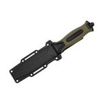 Casa si Gradina - Bucatarie si vesela - Vesela si tacamuri - Cutite si seturi de cutite - Cutit de vanatoare, IdeallStore®, Tactical Knife, 25 cm , Otel inoxidabil - Infinity.ro