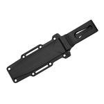 Casa si Gradina - Bucatarie si vesela - Vesela si tacamuri - Cutite si seturi de cutite - Cutit de vanatoare, IdeallStore®, Tactical Knife, 25 cm , Otel inoxidabil - Infinity.ro