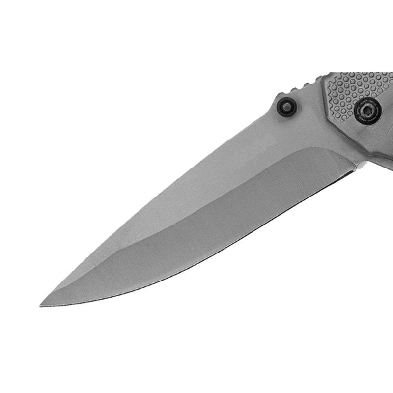 Casa si Gradina - Bucatarie si vesela - Vesela si tacamuri - Cutite si seturi de cutite - Cutit de salvare, IdeallStore®, 23 cm , Otel inoxidabil - Infinity.ro