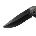 Casa si Gradina - Bucatarie si vesela - Vesela si tacamuri - Cutite si seturi de cutite - Briceag salvare, IdeallStore®, Hunting Deer, 21 cm, Otel inoxidabil - Infinity.ro
