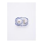 Casa si Gradina - Bucatarie si vesela - Vesela si tacamuri - Vesela pentru servire - Zaharnita portelan Royal White 235 ml - Infinity.ro