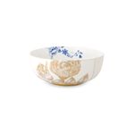 Casa si Gradina - Bucatarie si vesela - Vesela si tacamuri - Farfurii si boluri - Bol din portelan Royal White 23 cm - Infinity.ro