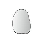 Casa si Gradina - Decoratiuni - Oglinzi - Oglinda decorativa forma atipica 40x30cm model 1 - Infinity.ro