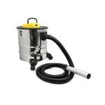 Casa si Gradina - Gradinarit si plante - Utilaje gradina - Aspiratoare, suflante si tocatoare - Aspirator pentru cenusa 20L 1200W, GEKO G81093 - Infinity.ro