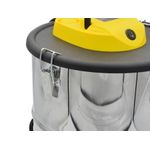 Casa si Gradina - Gradinarit si plante - Utilaje gradina - Aspiratoare, suflante si tocatoare - Aspirator pentru cenusa 20L 1200W, GEKO G81093 - Infinity.ro