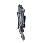 Casa si Gradina - Decoratiuni - Obiecte decorative - Accesorii decorative - Statueta decorativa, Africana, 33 cm, LP002 - Infinity.ro
