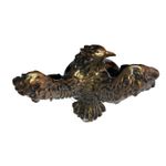 Casa si Gradina - Decoratiuni - Obiecte decorative - Accesorii decorative - Statueta decorativa, Vultur, 26 cm, LP001 - Infinity.ro