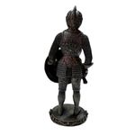 Casa si Gradina - Decoratiuni - Obiecte decorative - Accesorii decorative - Statueta decorativa, Soldat in armura, 31 cm, J3324-6L - Infinity.ro