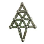 Jucarii, Copii si Bebe - Jucarii si jocuri - Jocuri si puzzle - Puzzle - Puzzle bile magnetice antistres, 55 de piese, LTOY60-2 - Infinity.ro