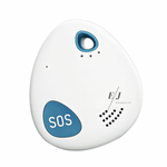 Laptop, Telefoane si Tablete - Wearables si gadgeturi - Gadgeturi - Dispozitive spionaj - Dispozitiv de urmarire si localizare in timp real, baterie 500mAh, buton SOS, apel bidirectional, inregistrare vocala - Infinity.ro