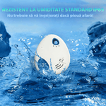 Laptop, Telefoane si Tablete - Wearables si gadgeturi - Gadgeturi - Dispozitive spionaj - Dispozitiv de urmarire si localizare in timp real, baterie 500mAh, buton SOS, apel bidirectional, inregistrare vocala - Infinity.ro