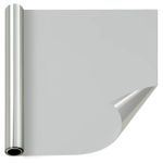 Casa si Gradina - Constructii - Ferestre si accesorii - Accesorii ferestre - Folie de geam pentru protectie solara SILVER 35 exterior (3 m x 1.52 m) - Infinity.ro