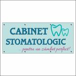 Carti si Birotica - Papetarie - Afise si stickere - Banner MEDIA, Cabinet stomatologic model 2, 250 x 100 cm - Infinity.ro