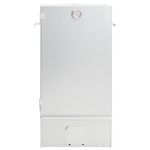 Casa si Gradina - Gradina si terasa - Gratare si accesorii - Gratare de gradina - Afumatoare cuptor/gratar, generator fum rece, otel galvanizat - Infinity.ro