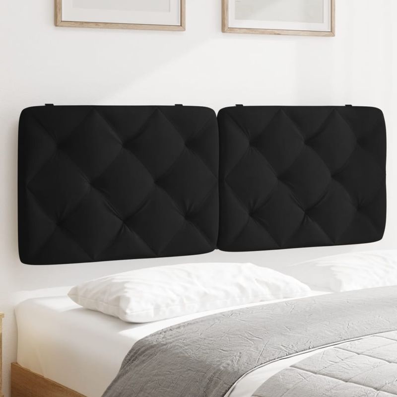 Casa si Gradina - Mobilier - Paturi si accesorii - Accesorii paturi - Tablie de pat Gri Sonoma 90 cm Lemn compozit - Infinity.ro