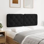 Casa si Gradina - Mobilier - Paturi si accesorii - Accesorii paturi - Tablie de pat Gri Sonoma 90 cm Lemn compozit - Infinity.ro