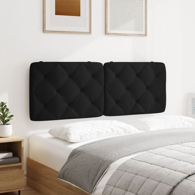 Casa si Gradina - Mobilier - Paturi si accesorii - Accesorii paturi - Tablie de pat Gri Sonoma 90 cm Lemn compozit - Infinity.ro