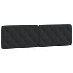 Casa si Gradina - Mobilier - Paturi si accesorii - Accesorii paturi - Tablie de pat Gri Sonoma 90 cm Lemn compozit - Infinity.ro