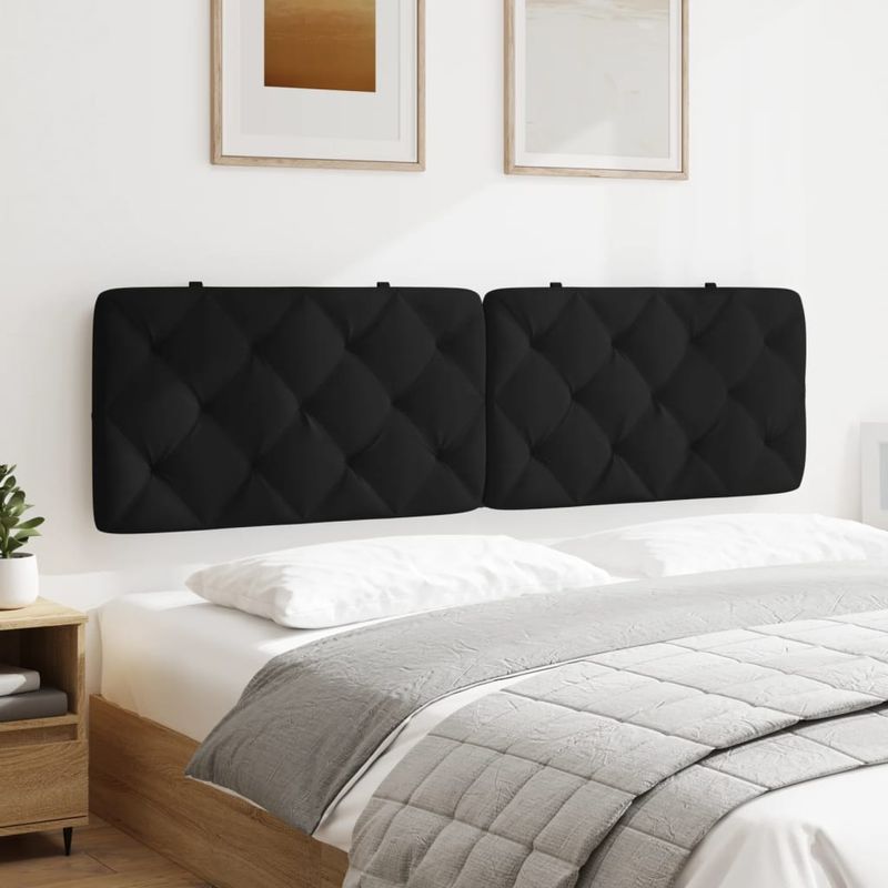 Casa si Gradina - Mobilier - Paturi si accesorii - Accesorii paturi - Tablie de pat Gri Sonoma 90 cm Lemn compozit - Infinity.ro