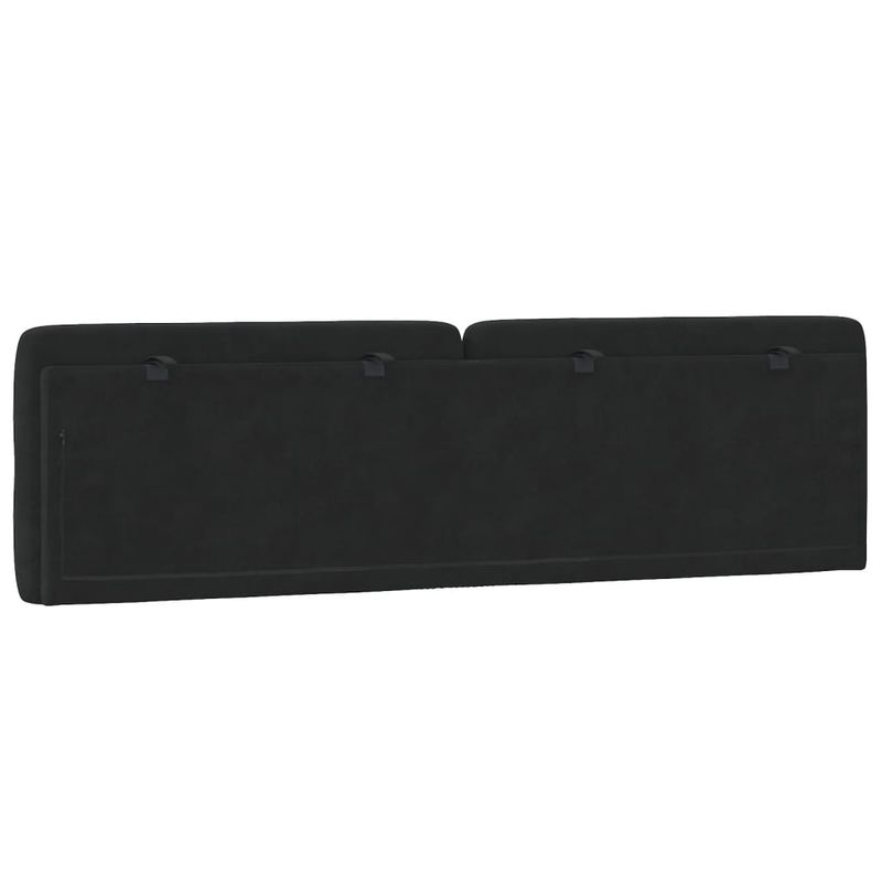 Casa si Gradina - Mobilier - Paturi si accesorii - Accesorii paturi - Tablie de pat Gri Sonoma 90 cm Lemn compozit - Infinity.ro