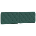 Casa si Gradina - Mobilier - Paturi si accesorii - Accesorii paturi - Tablie de pat Lemn Vechi 150 cm Lemn compozit - Infinity.ro
