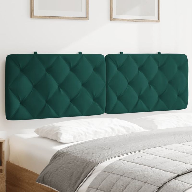 Casa si Gradina - Mobilier - Paturi si accesorii - Accesorii paturi - Tablie de pat Lemn Vechi 150 cm Lemn compozit - Infinity.ro
