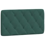 Casa si Gradina - Mobilier - Paturi si accesorii - Accesorii paturi - Tablie de pat Lemn Vechi 140 cm Lemn compozit - Infinity.ro