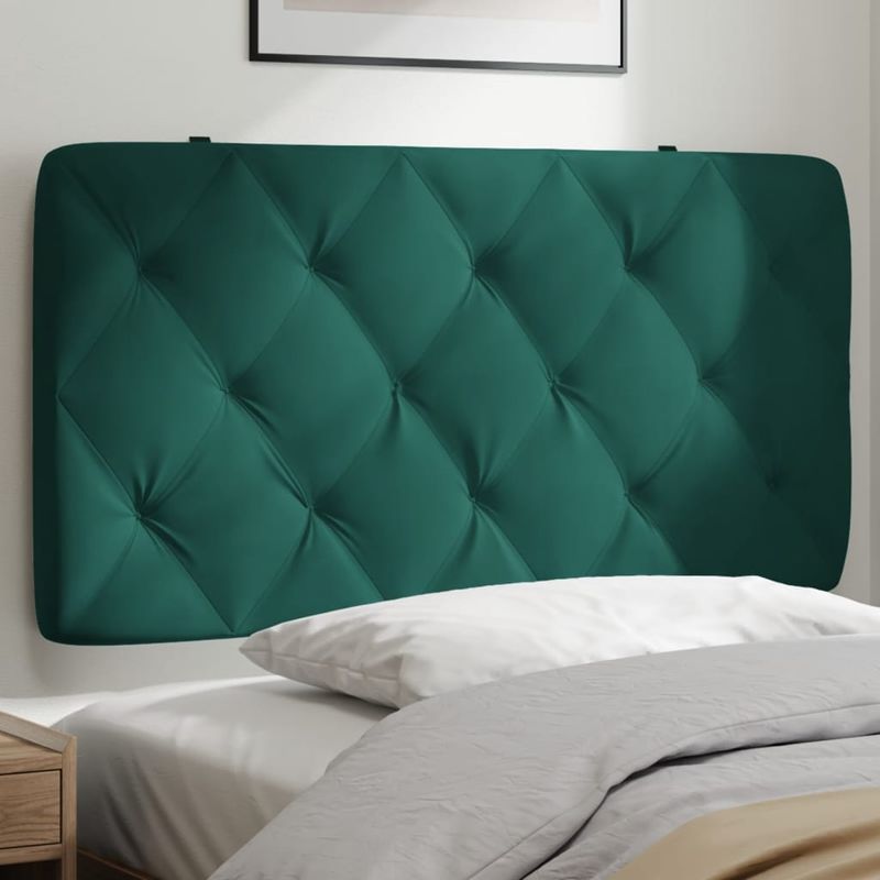 Casa si Gradina - Mobilier - Paturi si accesorii - Accesorii paturi - Tablie de pat Lemn Vechi 140 cm Lemn compozit - Infinity.ro